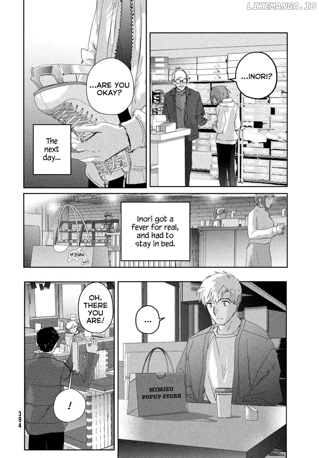 Read Medalist-Manga Manga Online