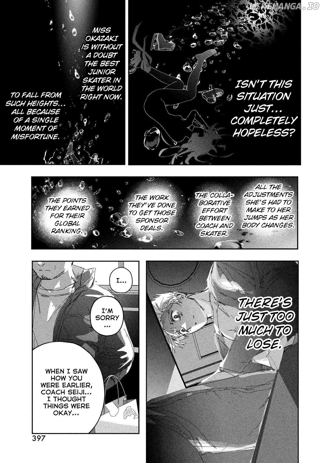 Read Medalist-Manga Manga Online