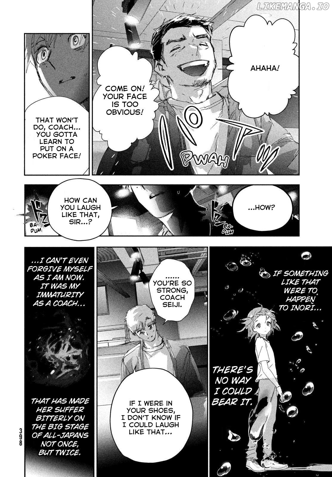 Read Medalist-Manga Manga Online