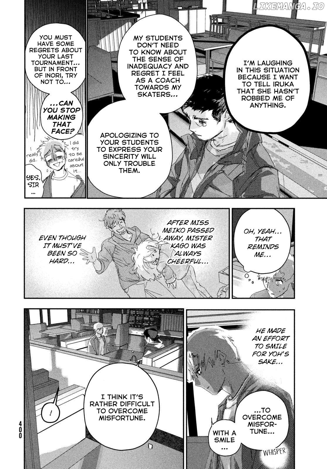 Read Medalist-Manga Manga Online