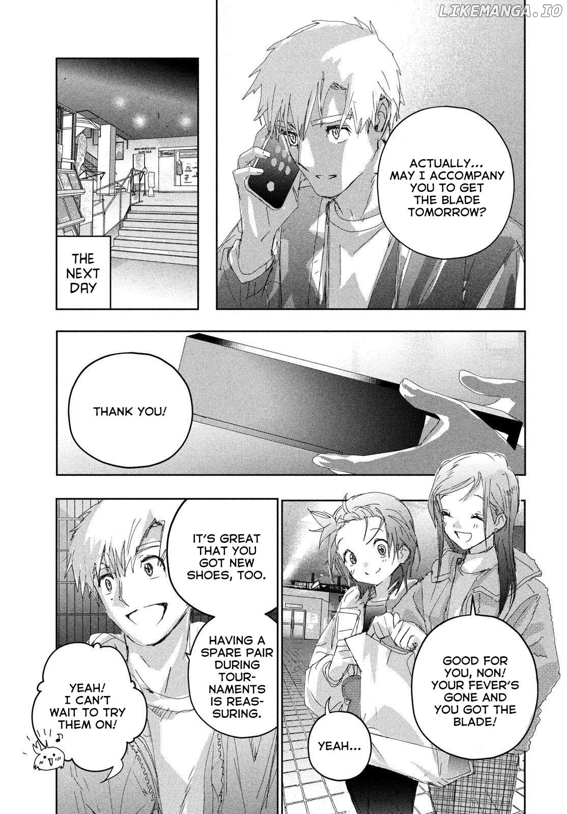 Read Medalist-Manga Manga Online