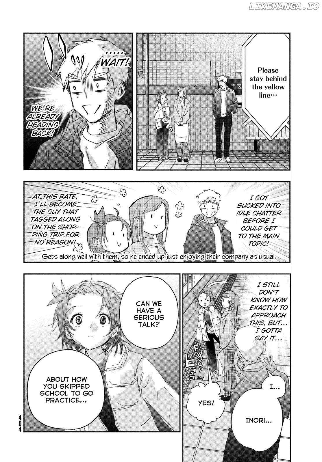 Read Medalist-Manga Manga Online