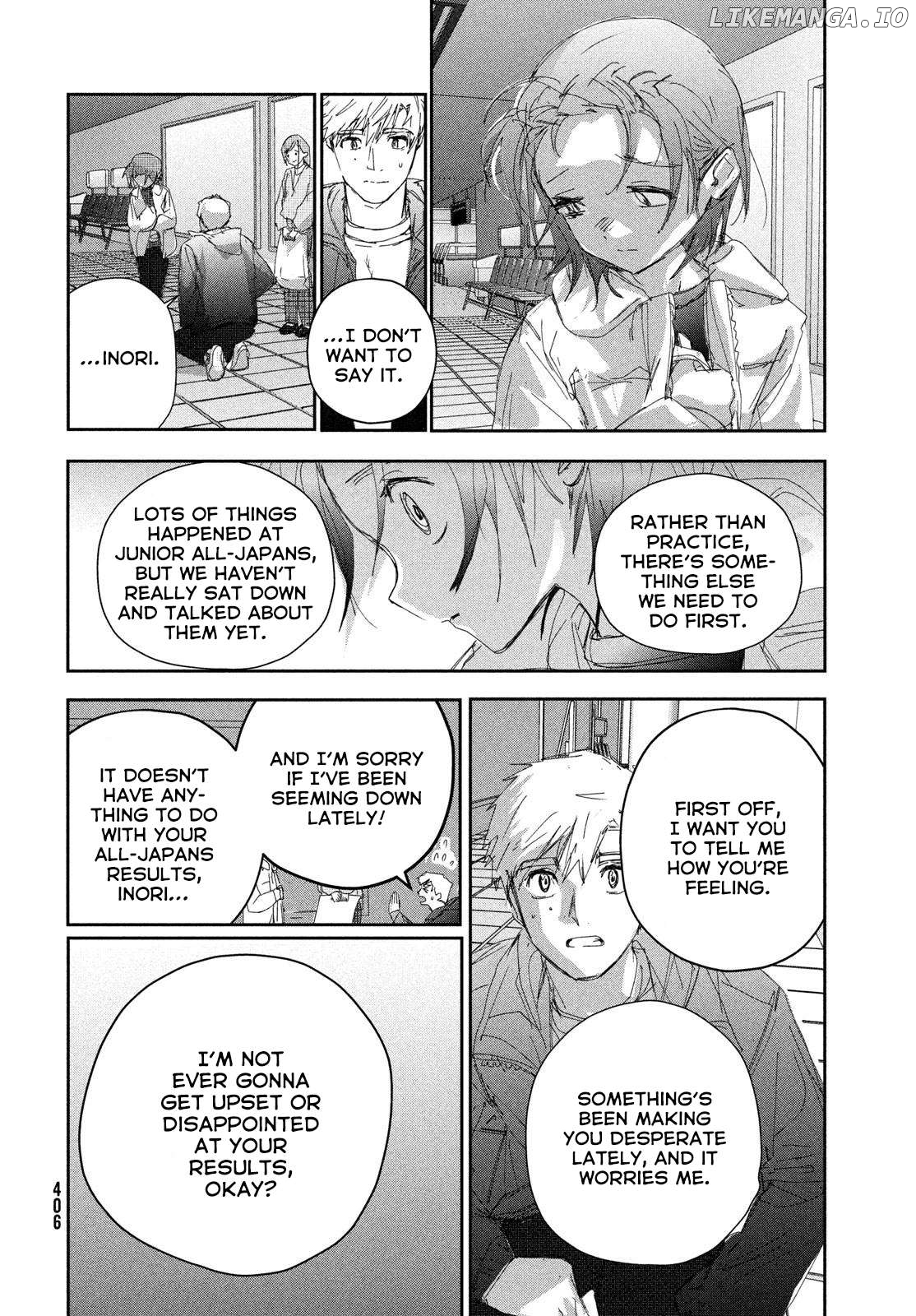 Read Medalist-Manga Manga Online