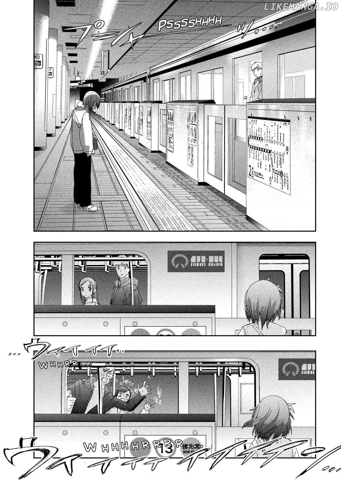 Read Medalist-Manga Manga Online