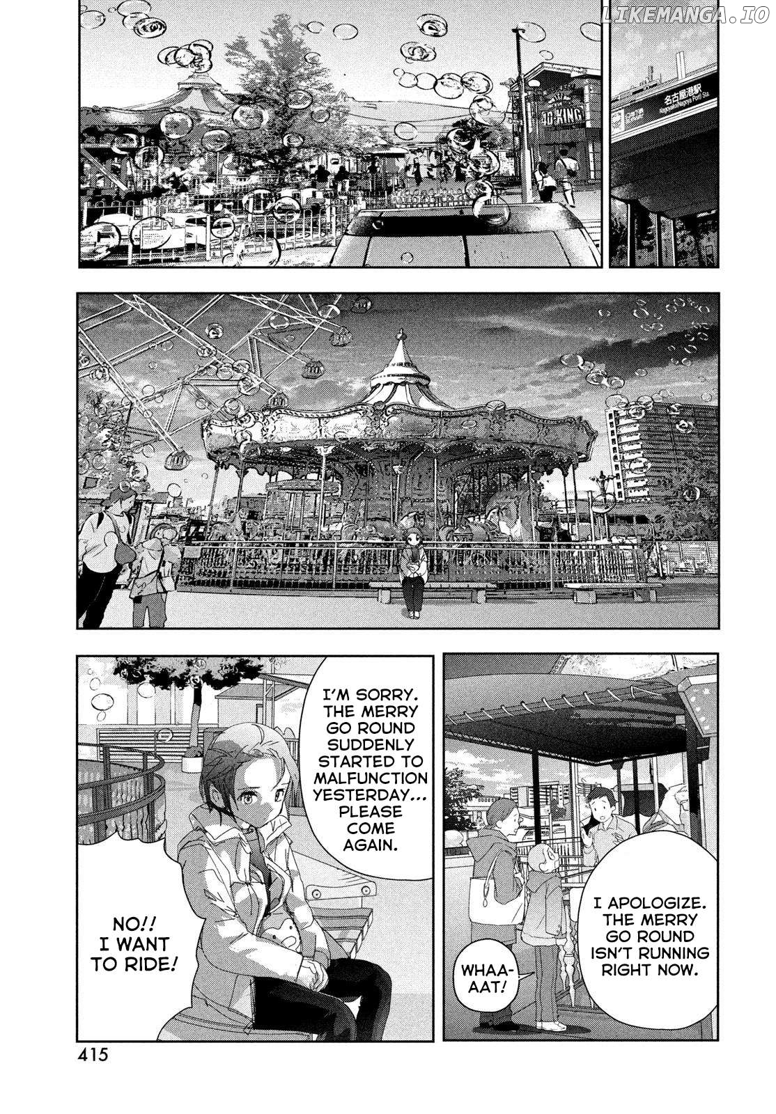 Read Medalist-Manga Manga Online