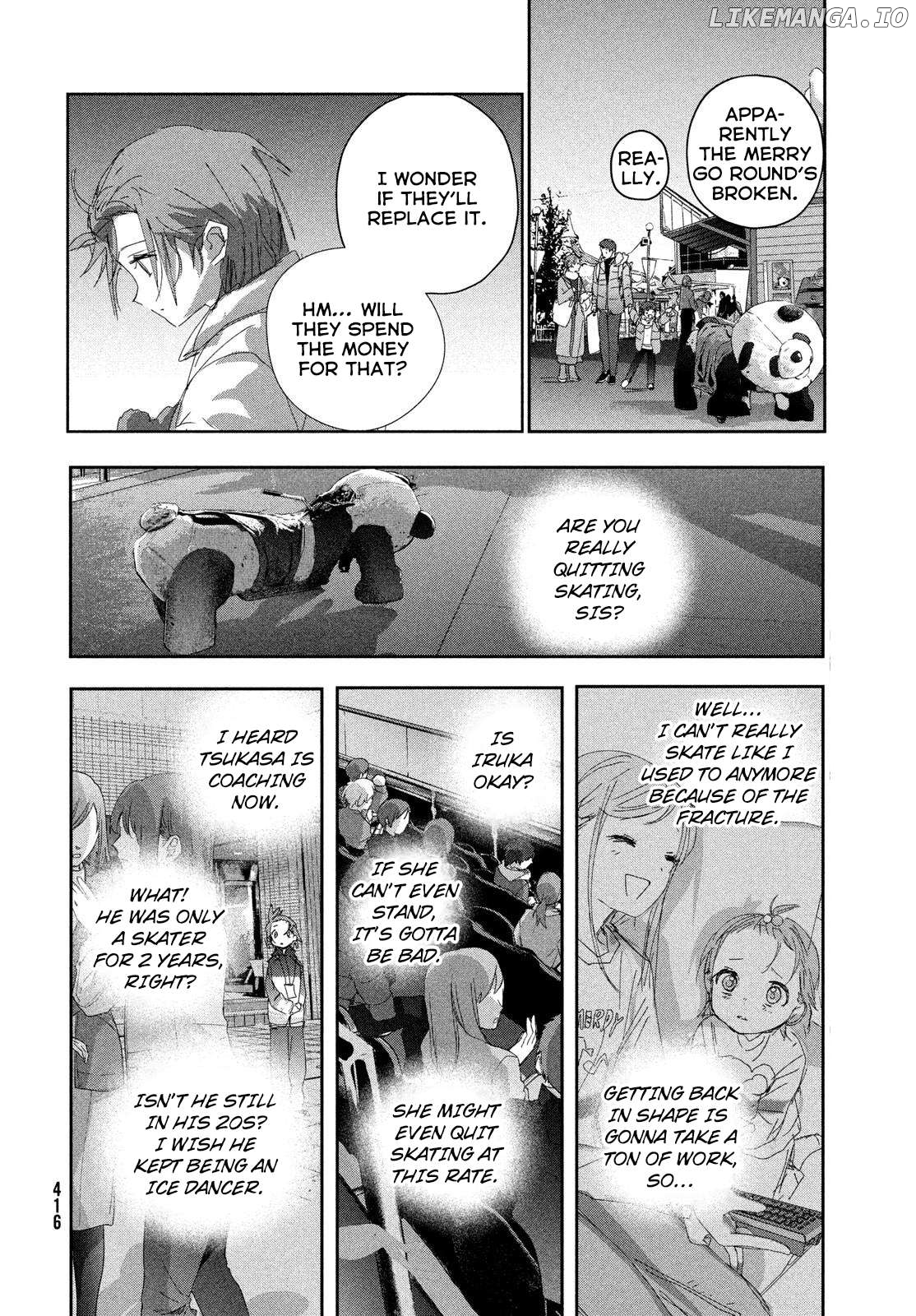 Read Medalist-Manga Manga Online