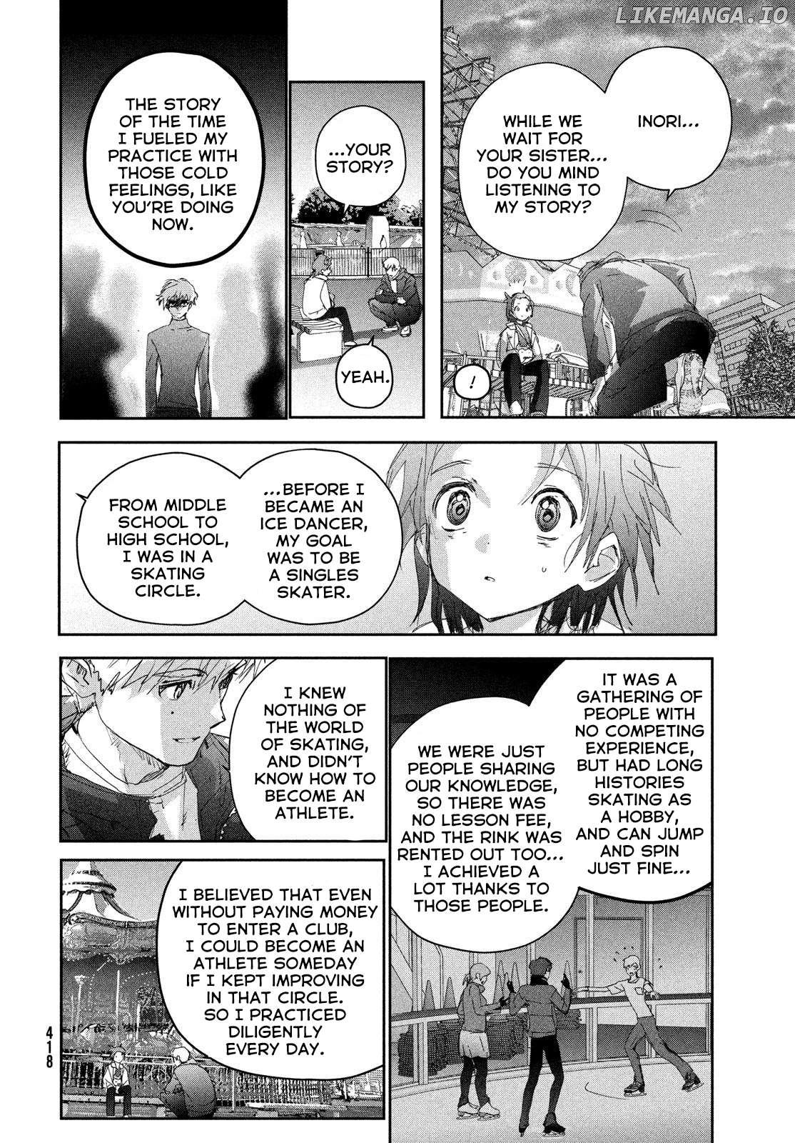 Read Medalist-Manga Manga Online