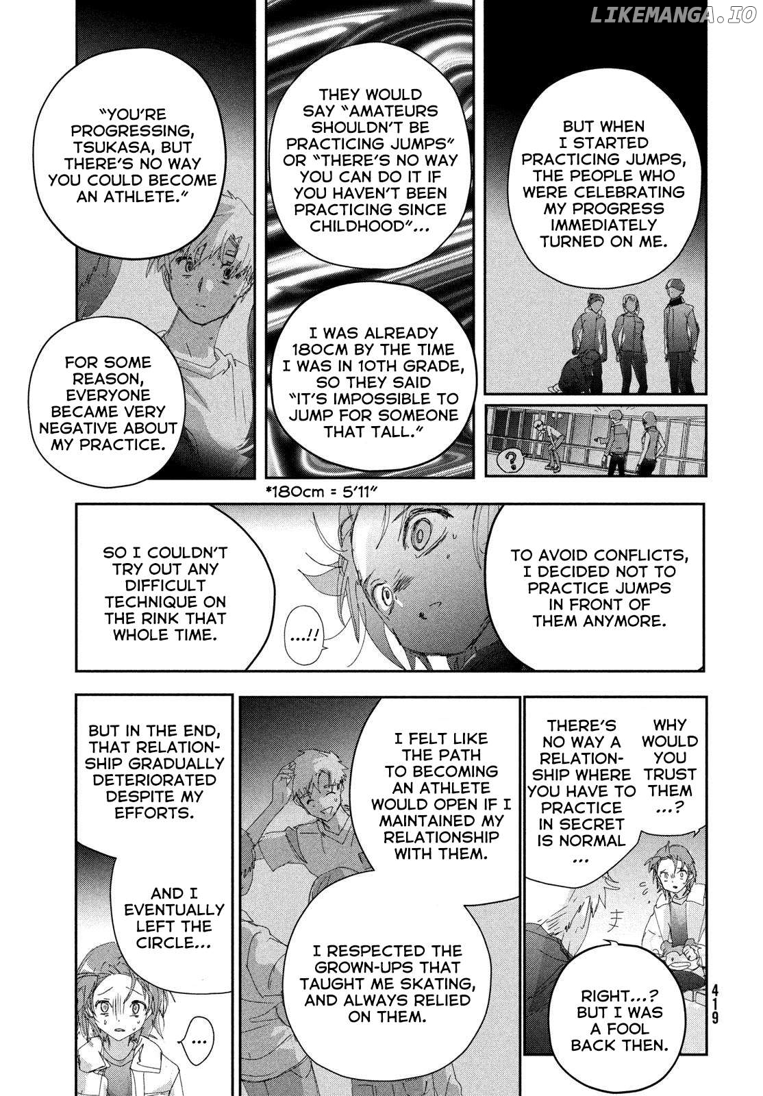 Read Medalist-Manga Manga Online