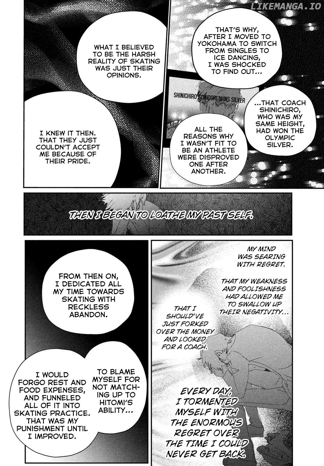 Read Medalist-Manga Manga Online