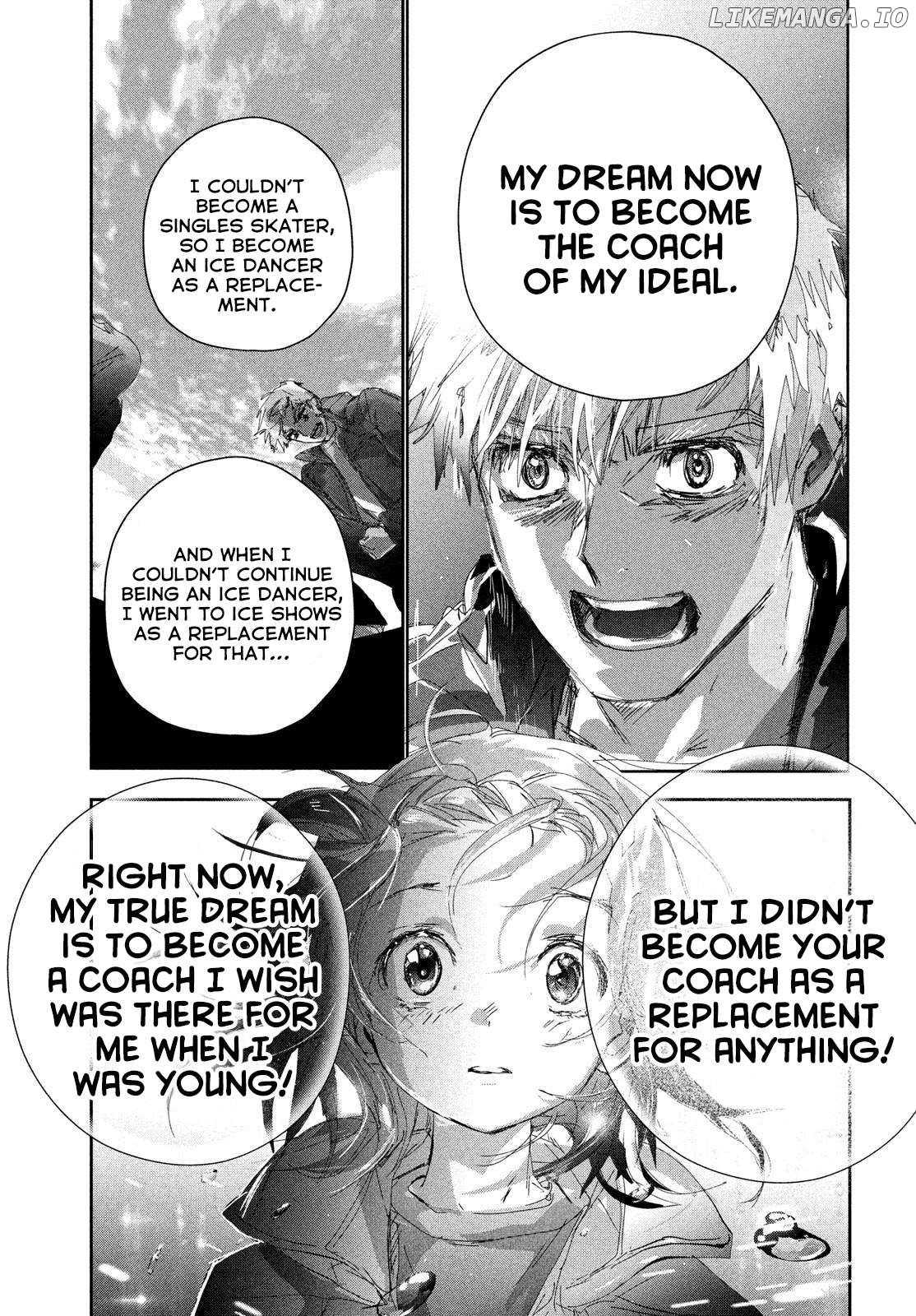 Read Medalist-Manga Manga Online