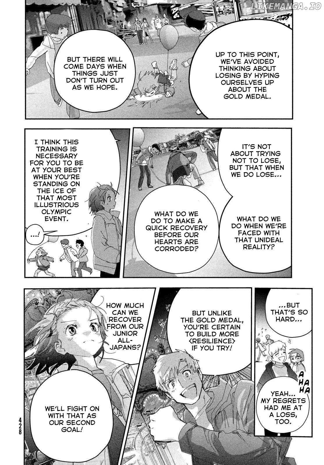 Read Medalist-Manga Manga Online