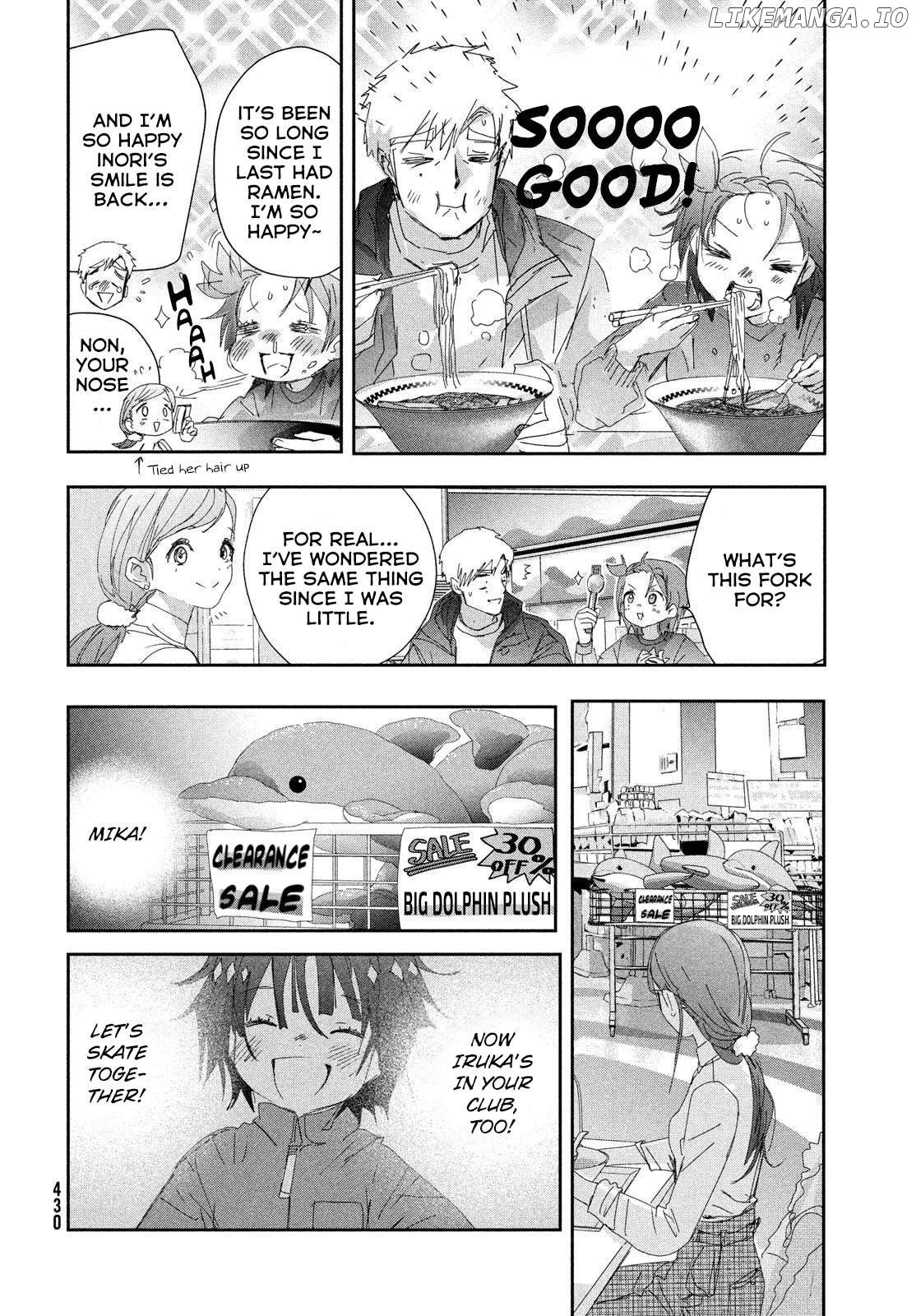 Read Medalist-Manga Manga Online