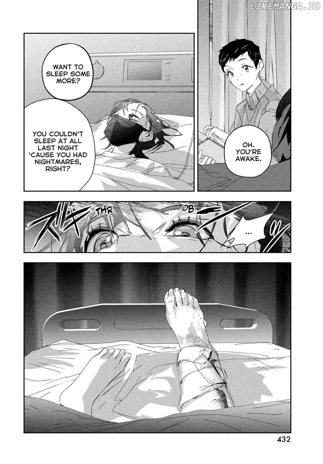 Read Medalist-Manga Manga Online