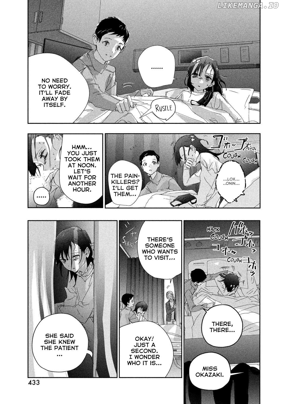 Read Medalist-Manga Manga Online