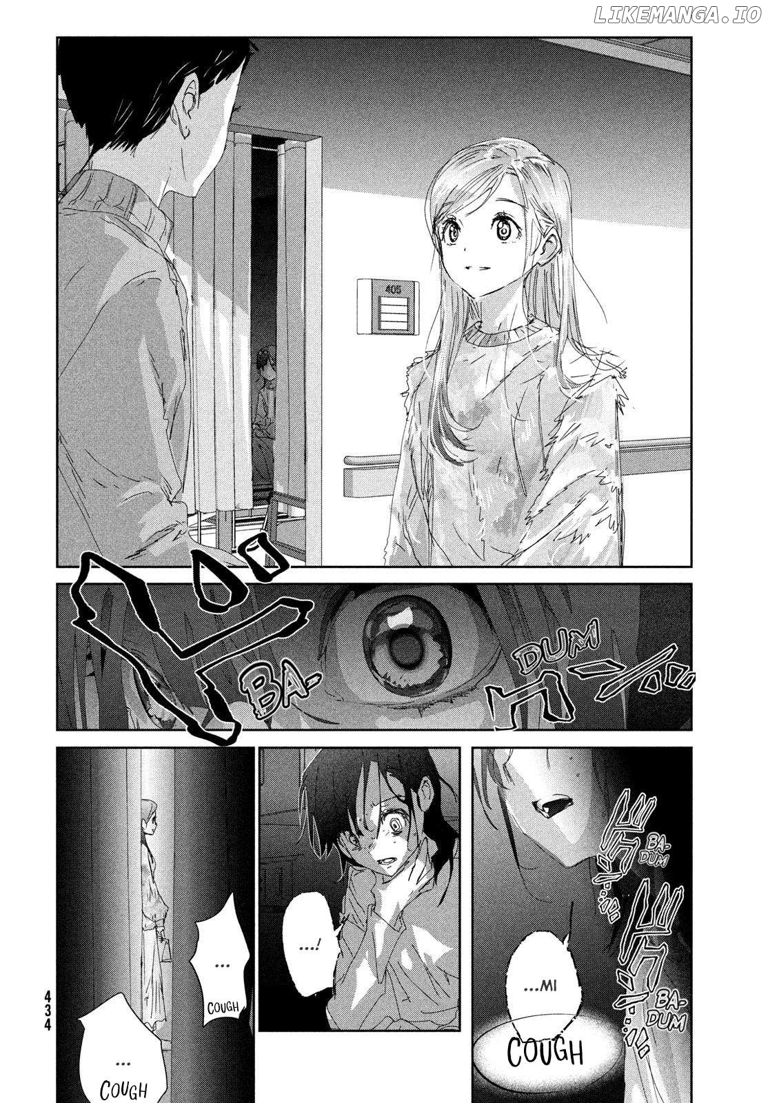 Read Medalist-Manga Manga Online