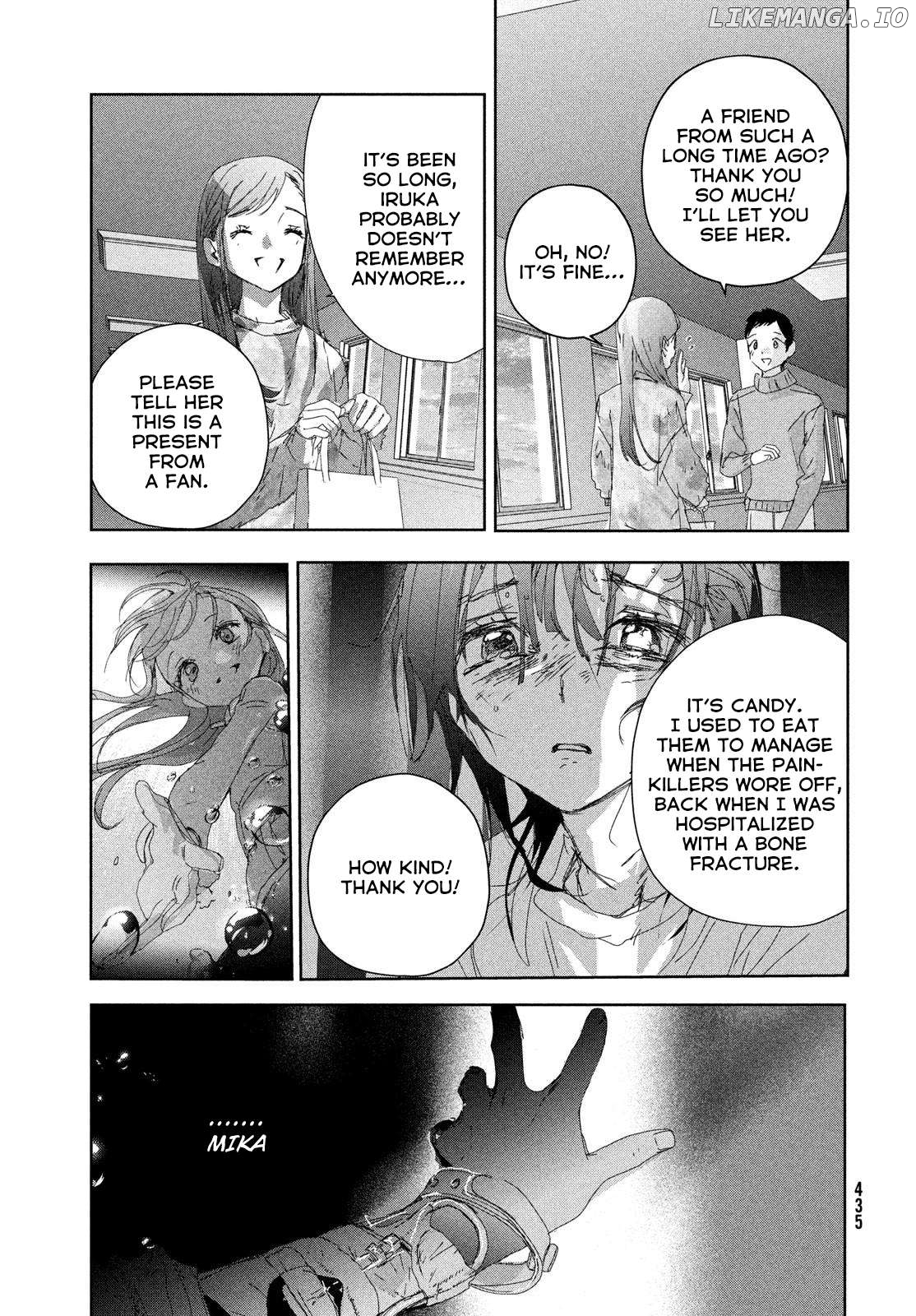 Read Medalist-Manga Manga Online