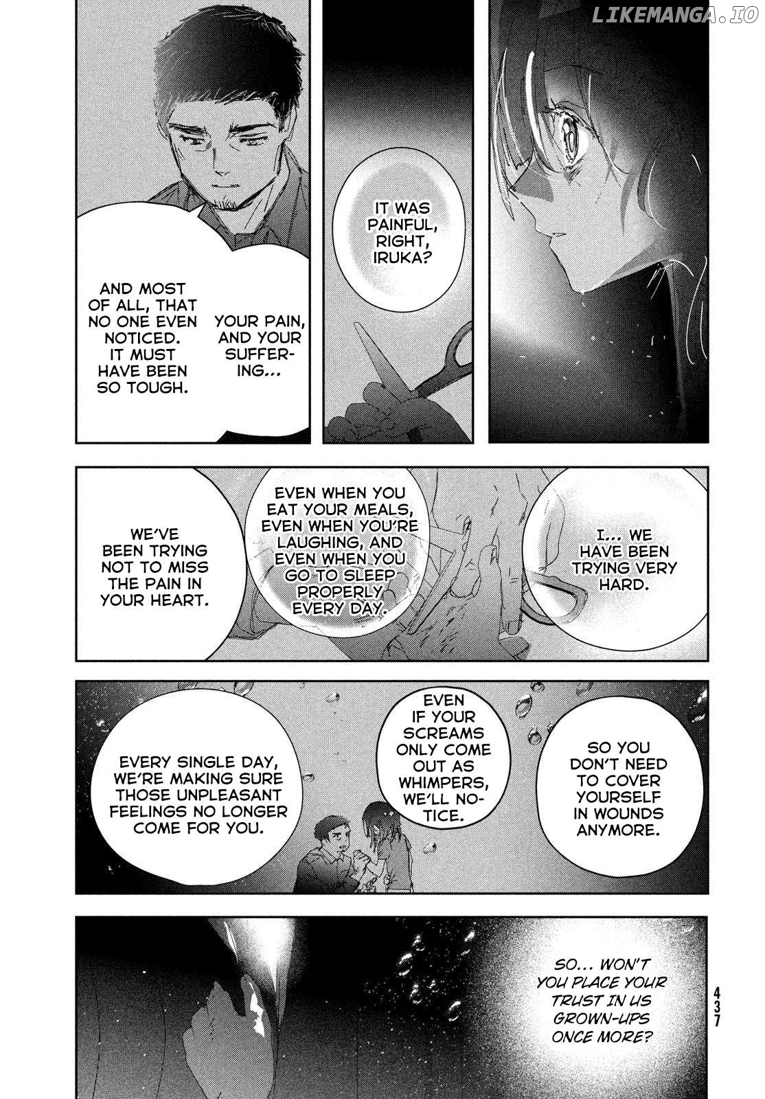 Read Medalist-Manga Manga Online