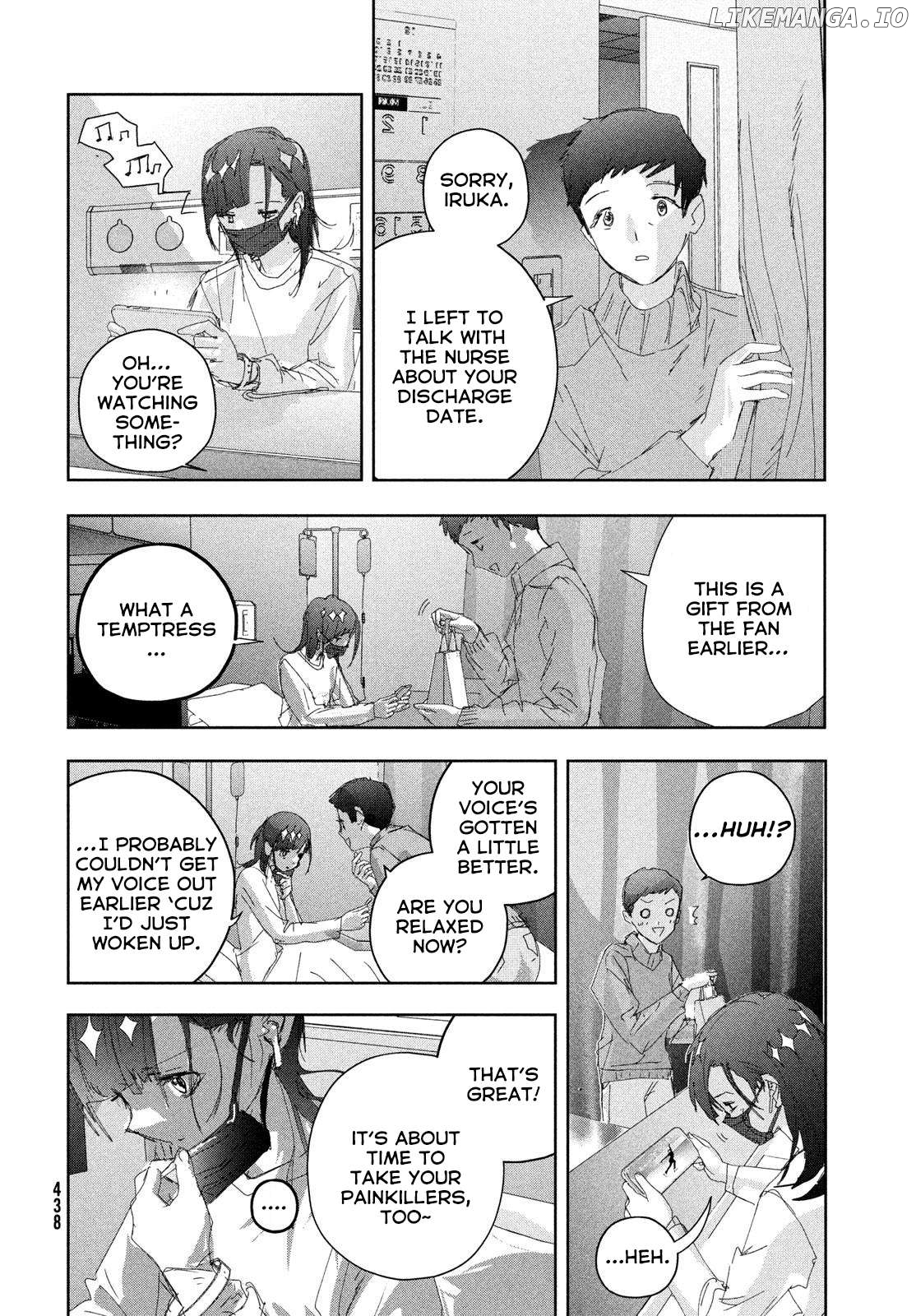 Read Medalist-Manga Manga Online