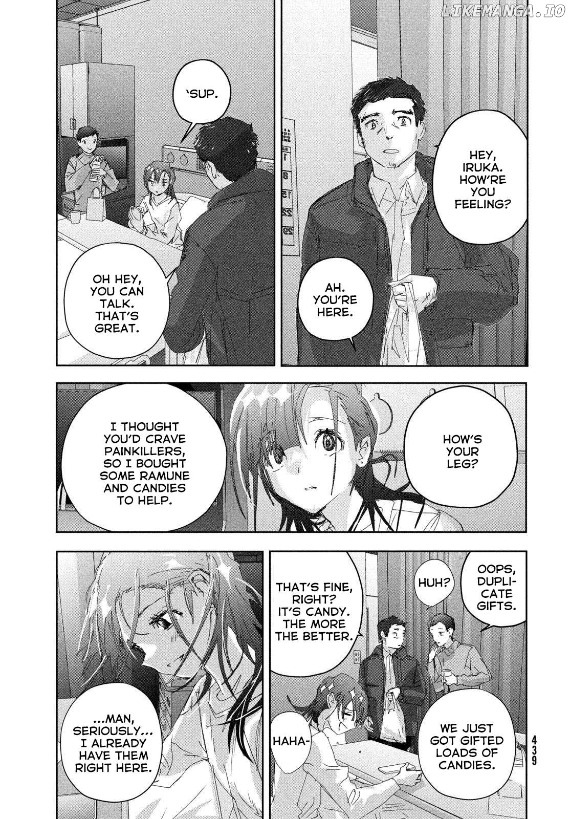 Read Medalist-Manga Manga Online