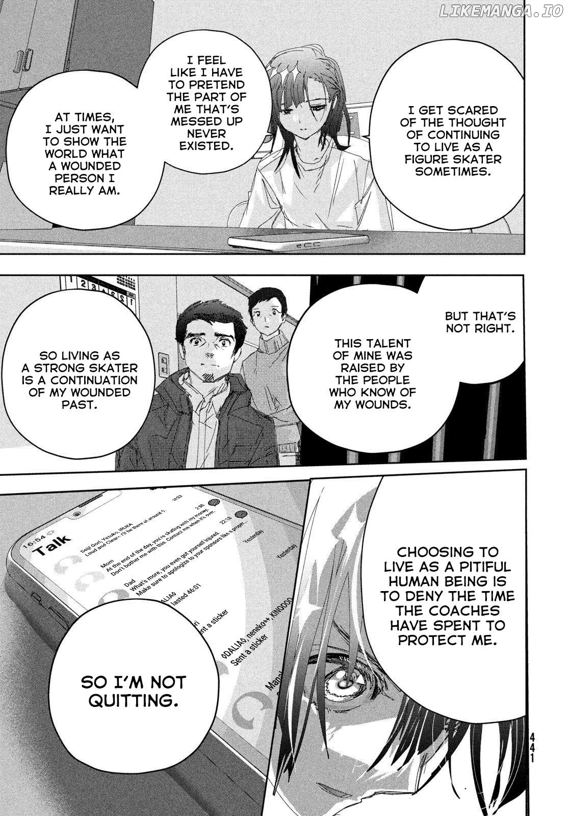 Read Medalist-Manga Manga Online