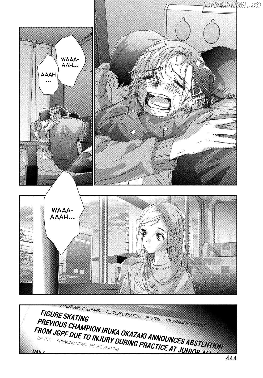 Read Medalist-Manga Manga Online