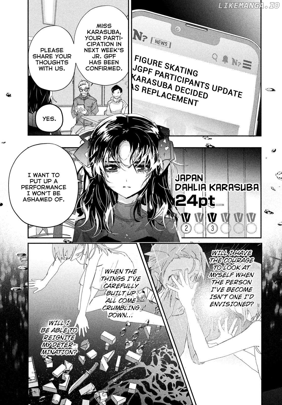 Read Medalist-Manga Manga Online