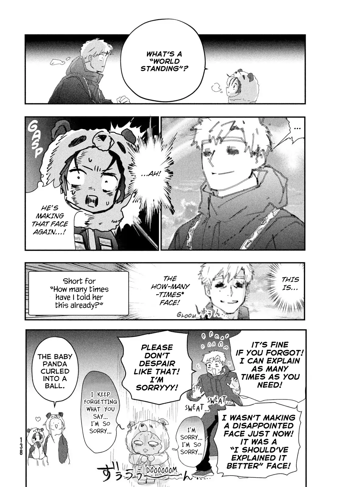 Read Medalist-Manga Manga Online