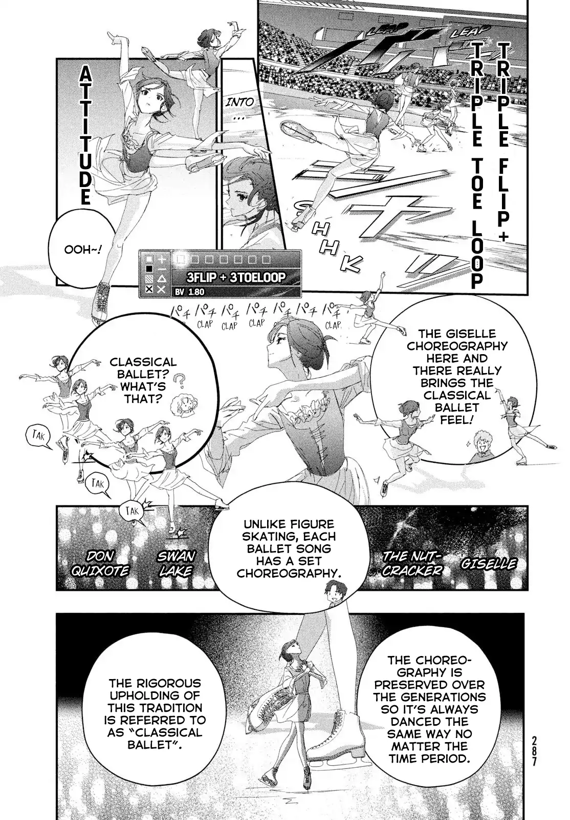 Read Medalist-Manga Manga Online