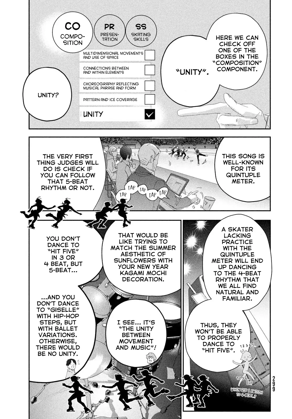 Read Medalist-Manga Manga Online