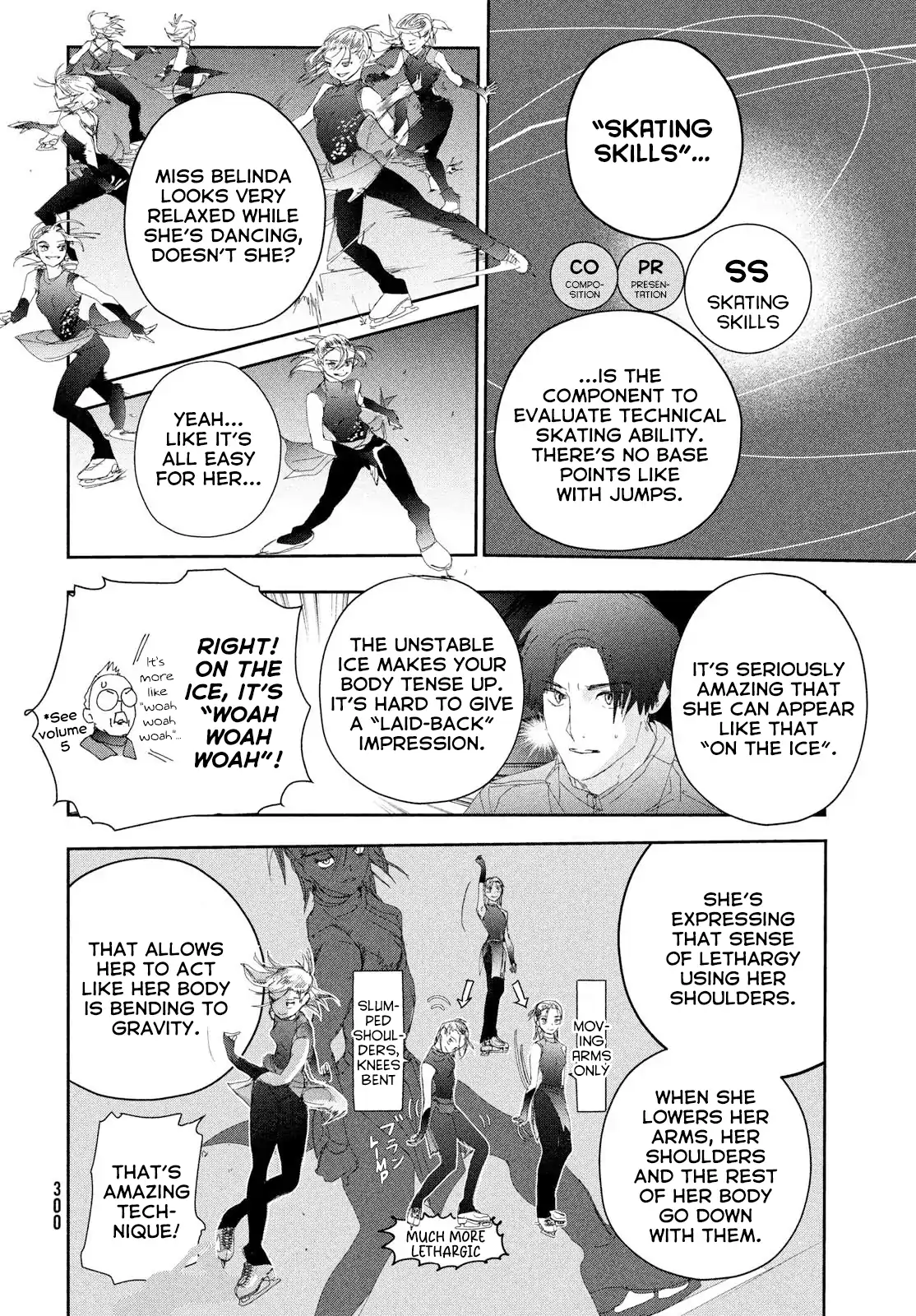 Read Medalist-Manga Manga Online