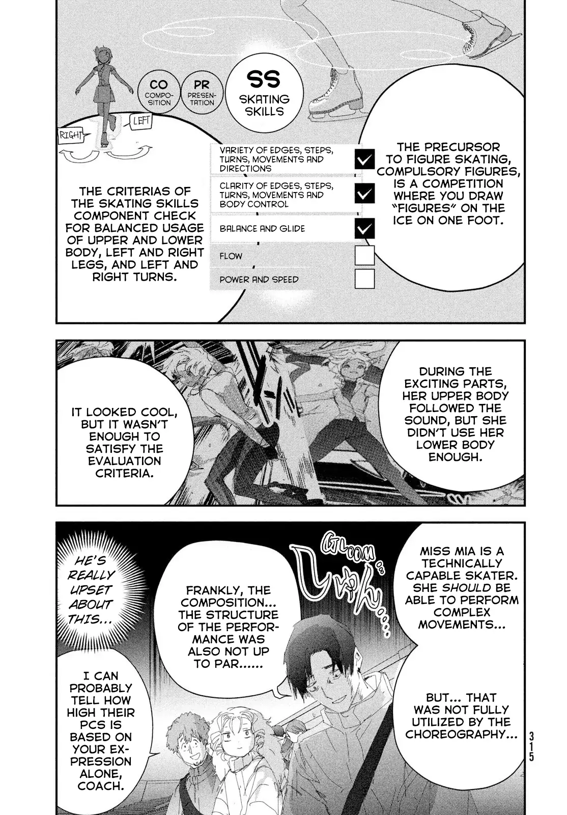 Read Medalist-Manga Manga Online