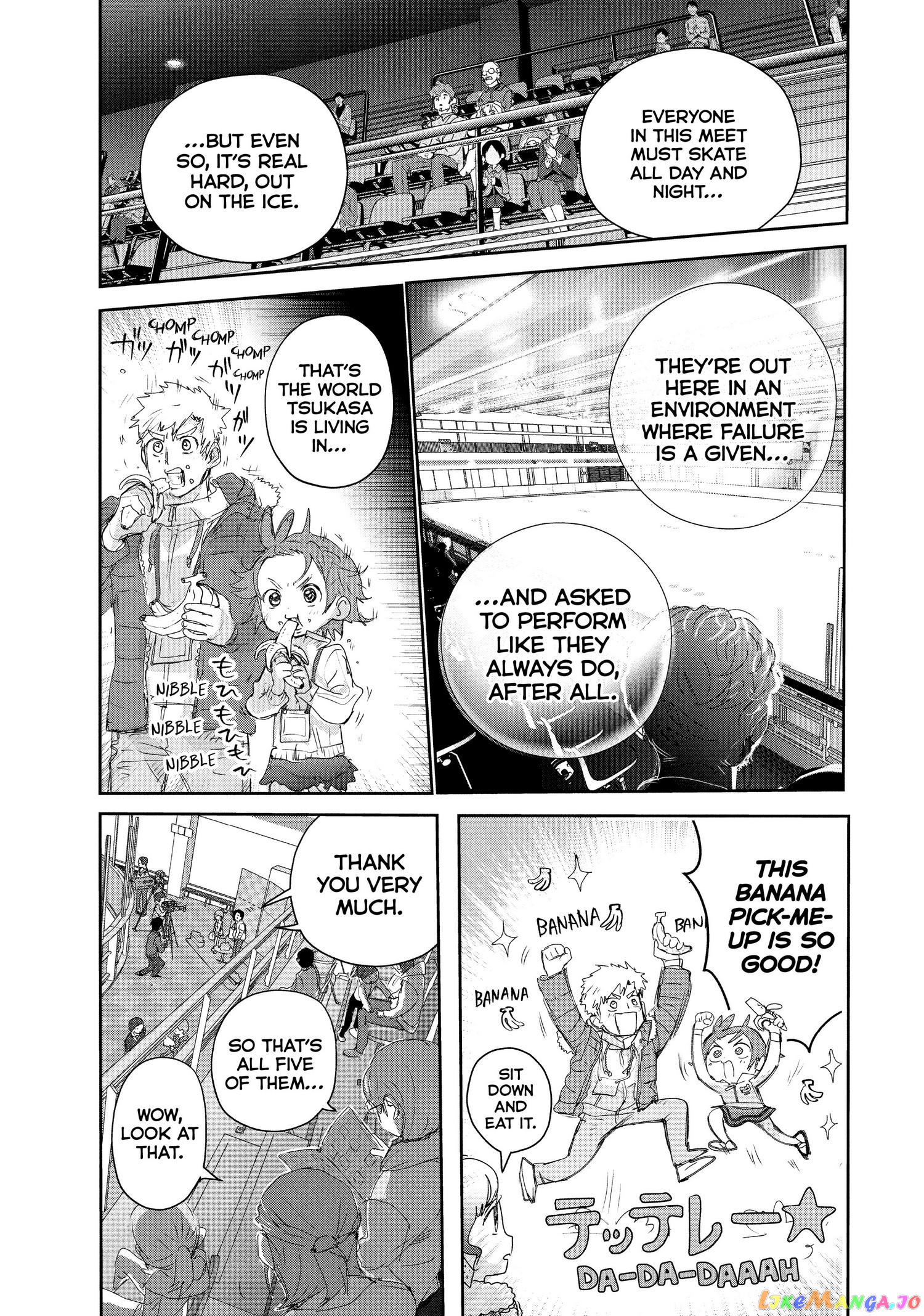 Read Medalist-Manga Manga Online