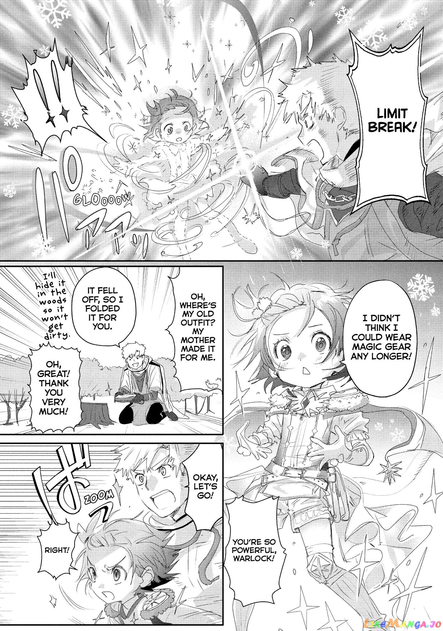 Read Medalist-Manga Manga Online