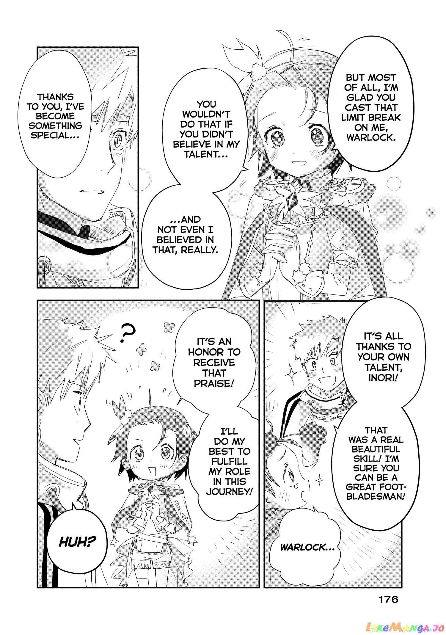 Read Medalist-Manga Manga Online