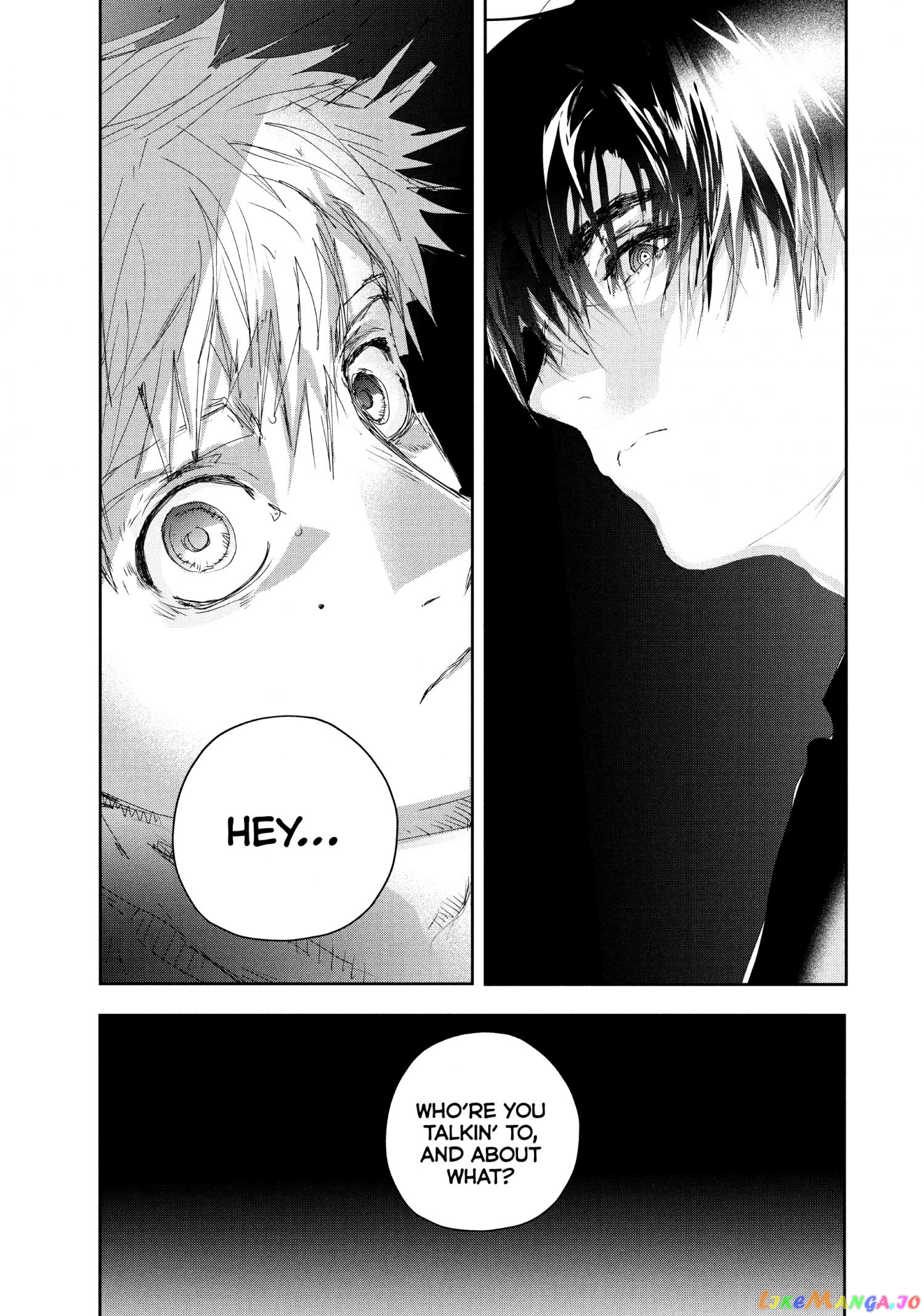 Read Medalist-Manga Manga Online