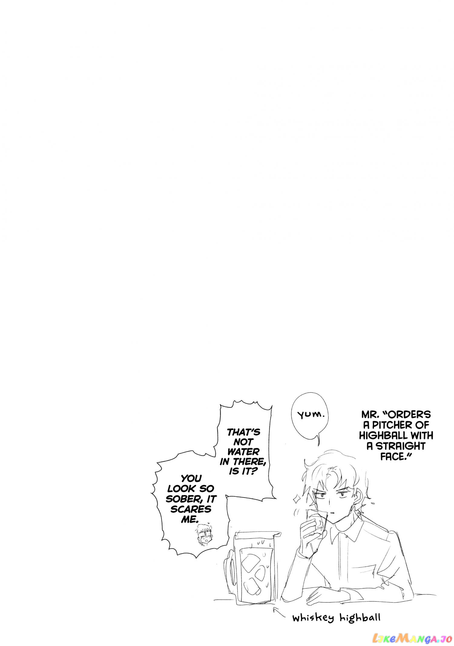 Read Medalist-Manga Manga Online