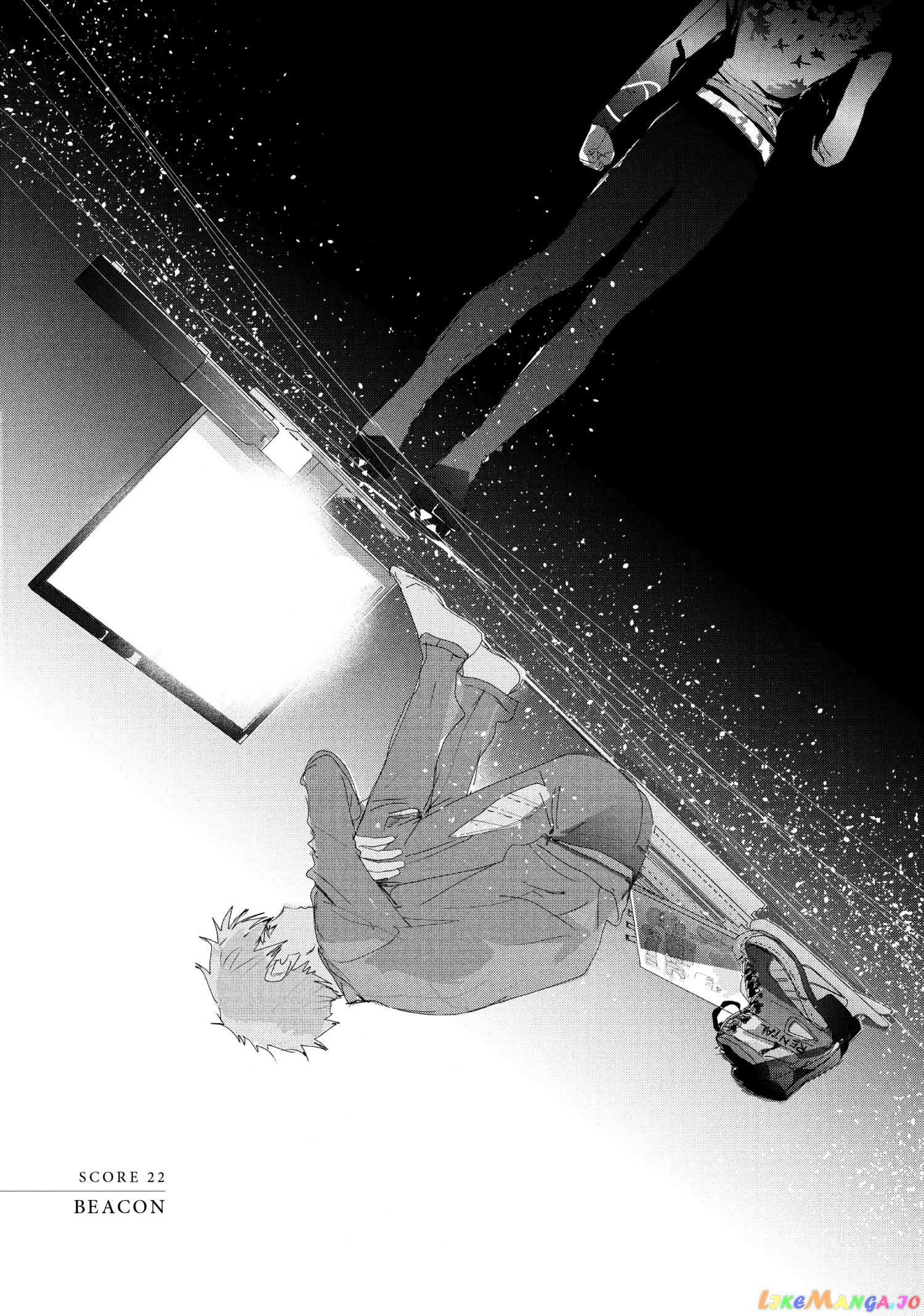 Read Medalist-Manga Manga Online