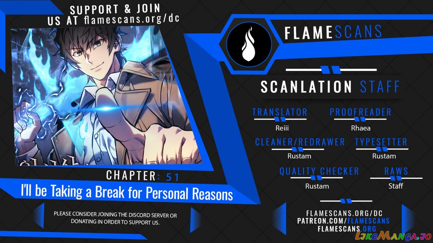 Read Medalist-Manga Manga Online