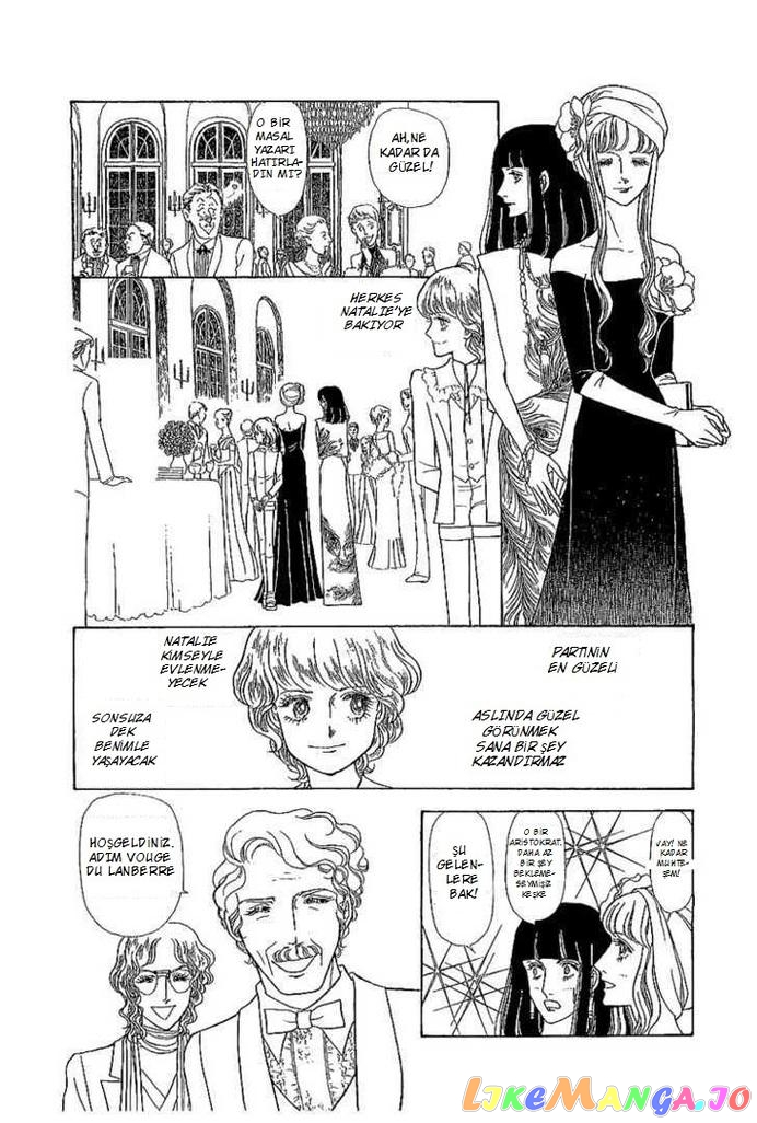 Read Medalist-Manga Manga Online