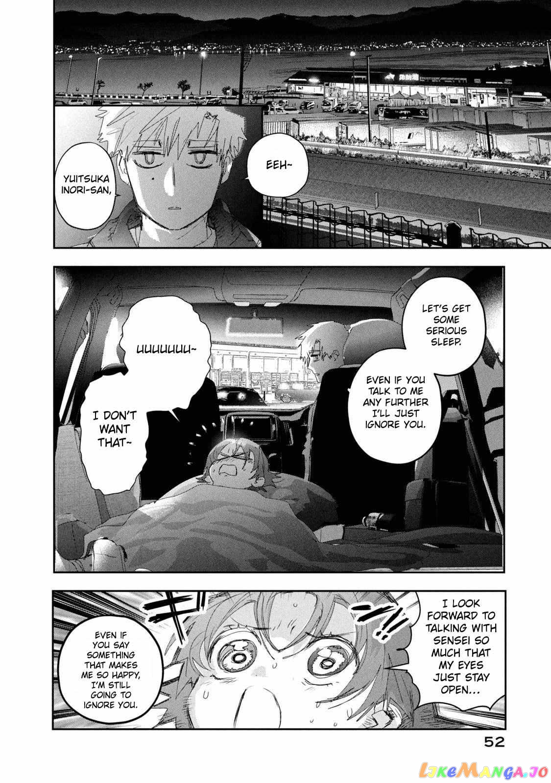 Read Medalist-Manga Manga Online