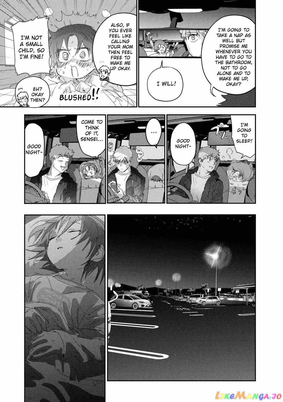 Read Medalist-Manga Manga Online