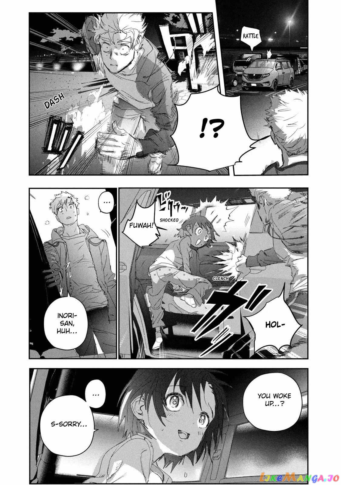 Read Medalist-Manga Manga Online