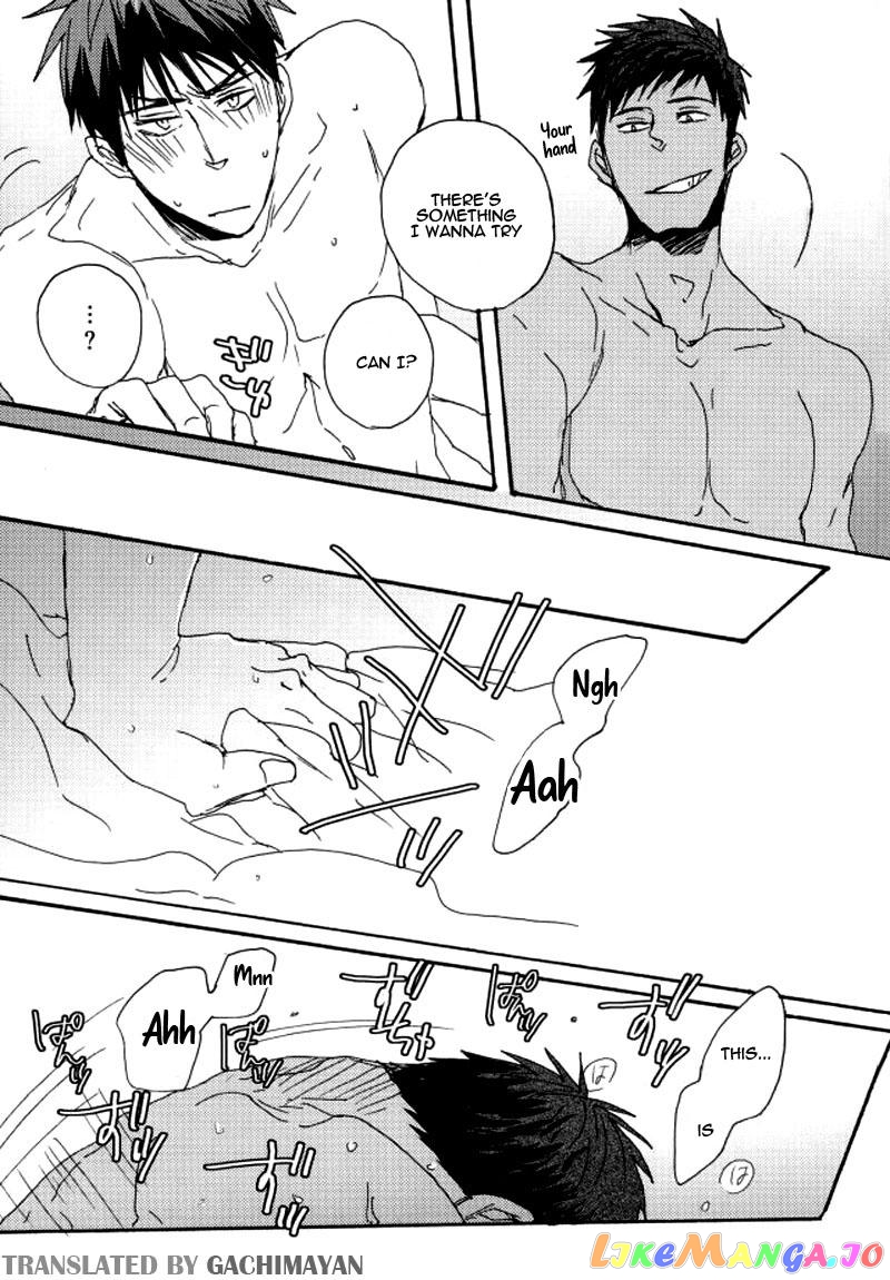 Read Medalist-Manga Manga Online