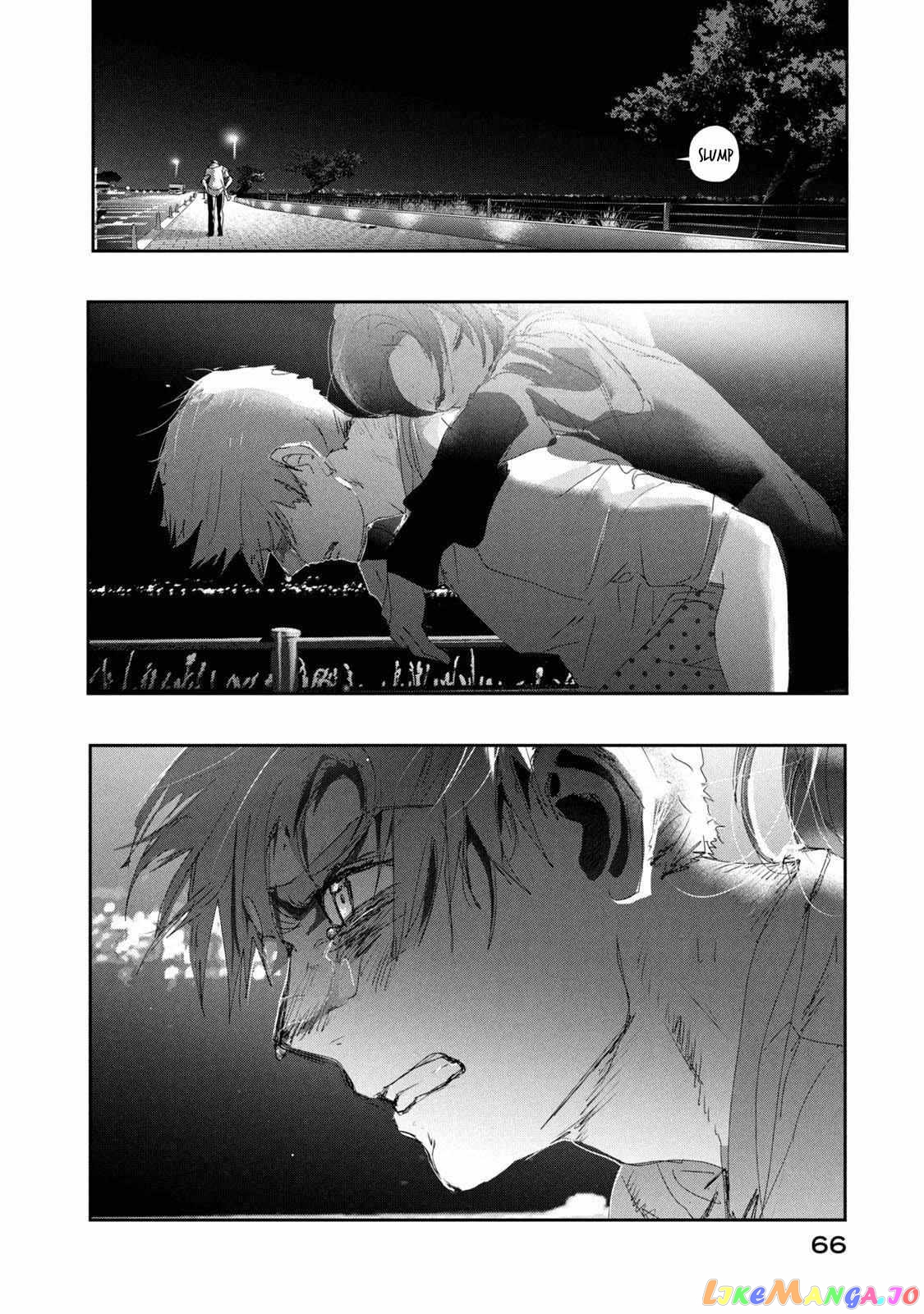 Read Medalist-Manga Manga Online