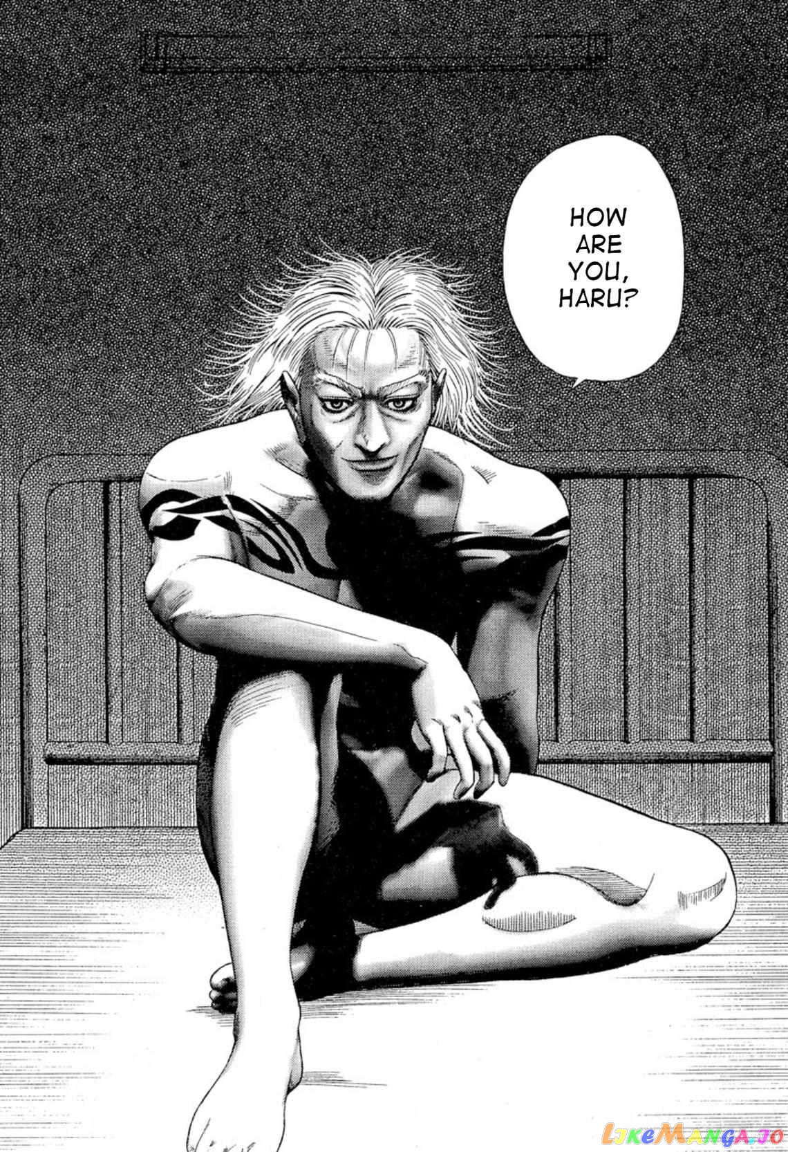 Read Medalist-Manga Manga Online