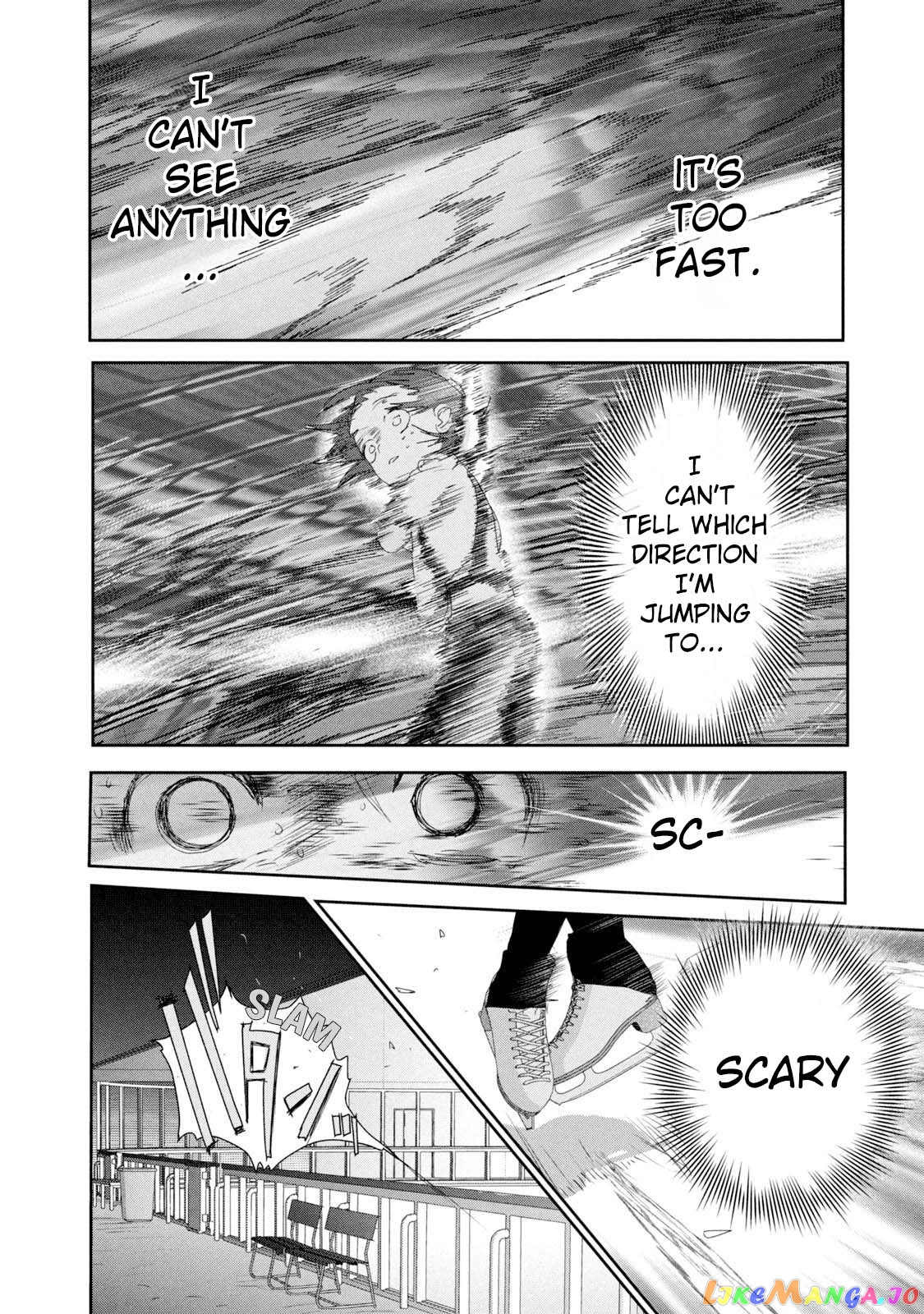 Read Medalist-Manga Manga Online