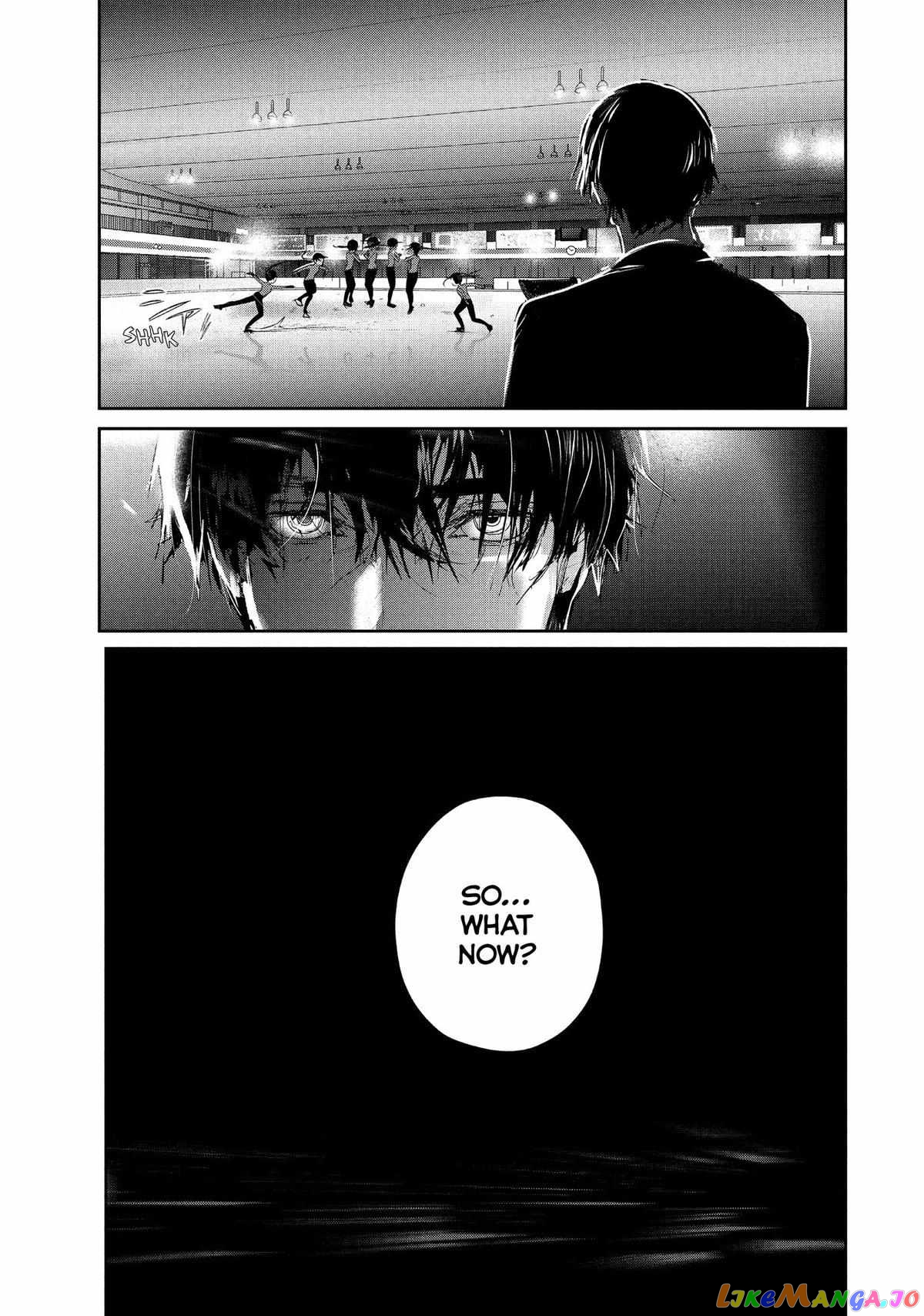 Read Medalist-Manga Manga Online