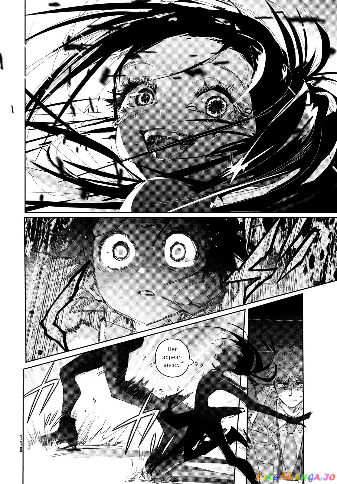 Read Medalist-Manga Manga Online