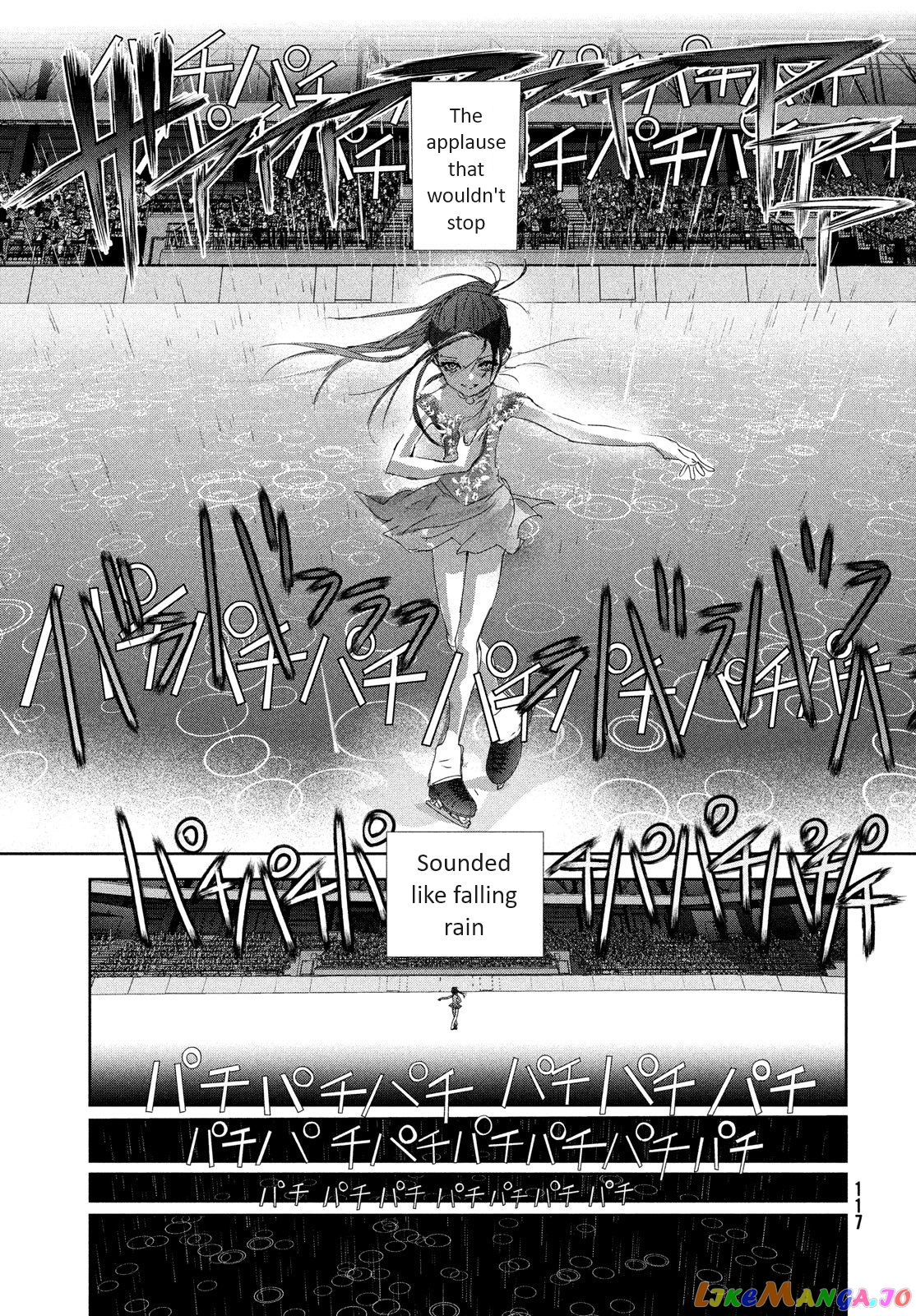 Read Medalist-Manga Manga Online