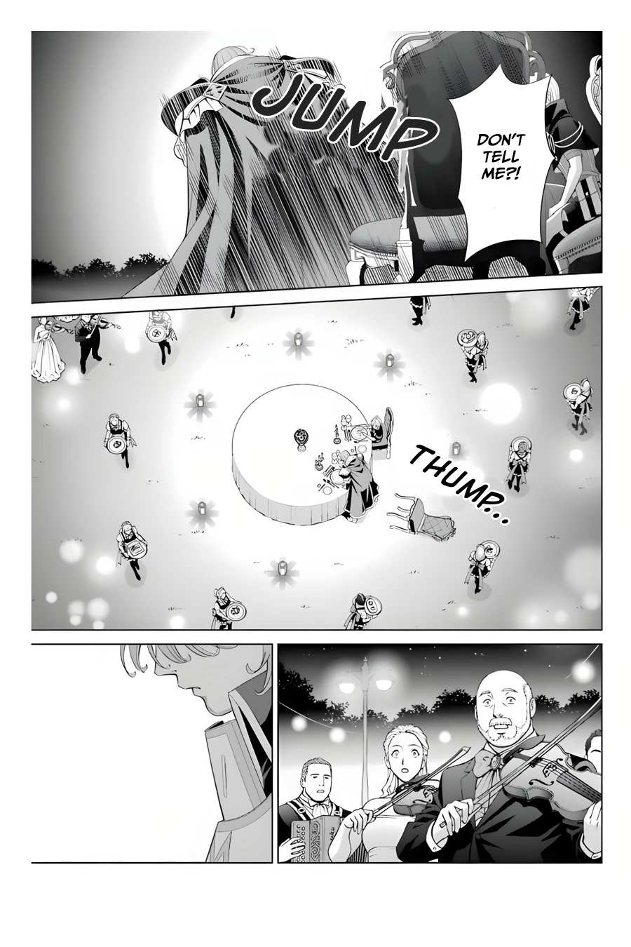 Read Megumareta Umare kara Saikyou no Chikara o Eru Kizoku Tensei Manga Online